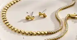 Galeria FOSSIL Sutton Halskette Angebot