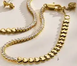 Galeria FOSSIL Sutton Armband Angebot