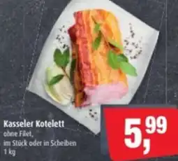 Markant Kasseler Kotelett Angebot