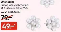 Galeria VANDENBERG Ohrstecker Angebot