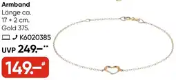 Galeria bella d'oro Armband Angebot