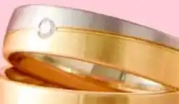 Galeria MONCARA Damenring ,,Alina" Angebot