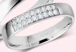 Galeria MONCARA Damenring Charlotte Angebot