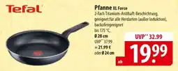 Famila Nord Ost Pfanne XL FORCE Angebot