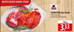 Famila Nord Ost Trüffel Rib Eye-Steak Angebot