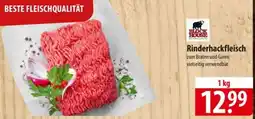 Famila Nord Ost Rinderhackfleisch Angebot