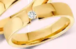 Galeria MONCARA Damenring ,,Paula" Angebot