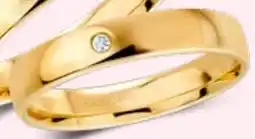 Galeria MONCARA Damenring ,,Julia" Angebot