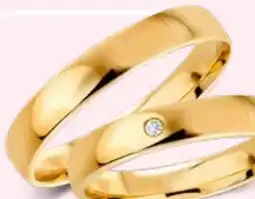 Galeria MONCARA Herrenring ,,Julia" Angebot