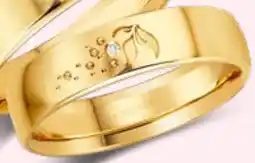 Galeria MONCARA Damenring ,,Ida" Angebot