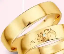 Galeria MONCARA Herrenring ,,Ida" Angebot