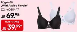 Galeria Triumph Bügel-BH ,,Wild Azalea Florale" Angebot