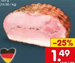 Netto Marken-Discount Schnittlauch Schinken Angebot