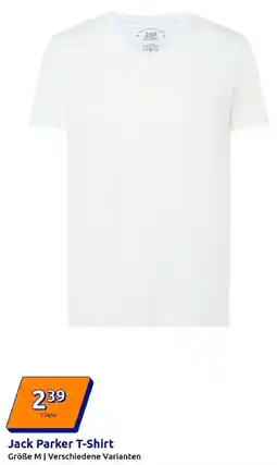 Action Jack Parker T-Shirt Angebot