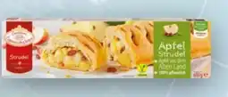 Handelshof Coppenrath & Wiese Apfel-Strudel Vegan Angebot