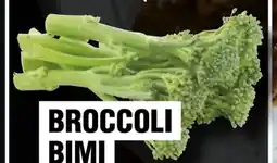 Handelshof Bimi Broccolini Angebot