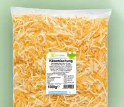 Handelshof Frischpack Cheddar Angebot