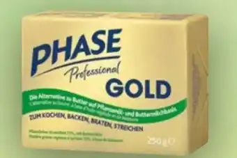 Handelshof Phase Professional Gold Angebot