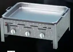 Handelshof K+F Gastrobräter Holzkohlegrill Angebot