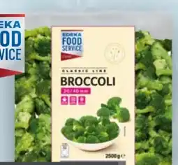 Handelshof Edeka Foodservice Broccoli Angebot