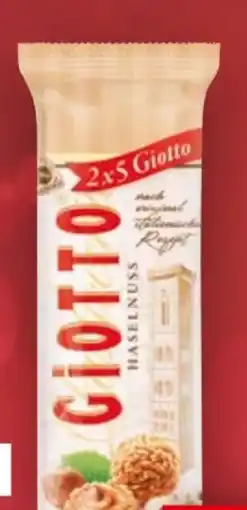 Handelshof Ferrero Giotto Haselnuss Angebot