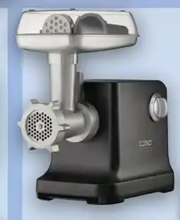 Handelshof caso Fleischwolf FW 2000 Angebot