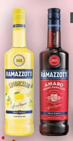 Handelshof Ramazzotti Amaro Angebot