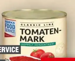 Handelshof Edeka Foodservice Tomatenmark Angebot