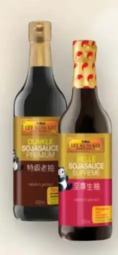 Handelshof Lee Kum Kee Helle Sojasauce Supreme Angebot