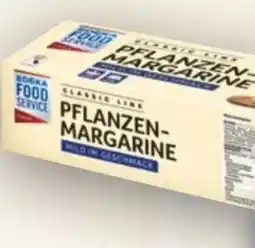 Handelshof Edeka Foodservice Pflanzenmargarine Angebot