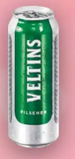 Handelshof Veltins Bier Angebot