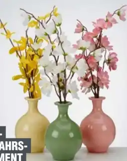 Handelshof KUNST-FRÜHJAHRS-SORTIMENT Angebot