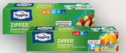 Handelshof Toppits Zipper Allzweckbeutel Angebot