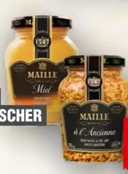 Handelshof Maille Senf Angebot