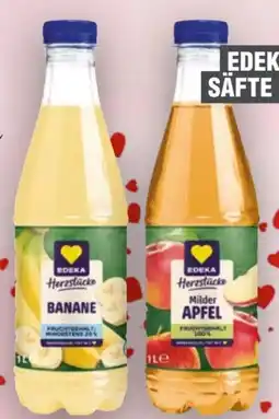 Handelshof Edeka Herzstücke Säfte Angebot