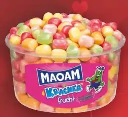 Handelshof Haribo Maoam Kracher Angebot