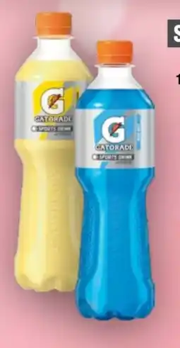 Handelshof Gatorade Sports Drink Angebot