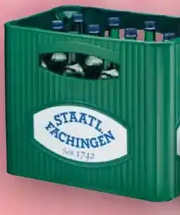 Handelshof Staatl. Fachingen Mineralwasser Angebot