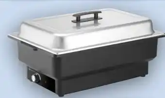 Handelshof Hendi Elektro-Chafing-Dish Tellano Angebot