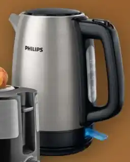 Handelshof Philips WASSERKOCHER DAILY COLLECTION HD9350/90 Angebot