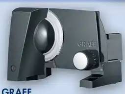 Handelshof Graef Allesschneider S10002 Angebot