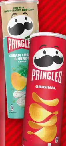 Handelshof Pringles Chips Angebot