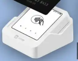 Handelshof SumUp KARTENTERMINAL SOLO MIT LADESTATION Angebot