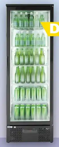 Handelshof Arctic Bar-Kühlschrank Angebot