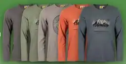 Handelshof Roadsign Herren Langarmshirt Angebot