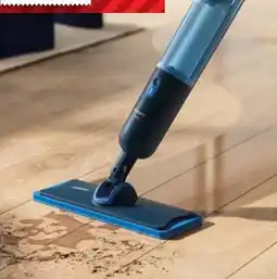 Handelshof Philips ELEKTRISCHER WISCHMOPP ONEUP Angebot