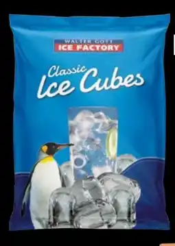 Handelshof Walter Gott Ice Factory Cubes Angebot