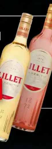 Handelshof Lillet Apéritif Angebot