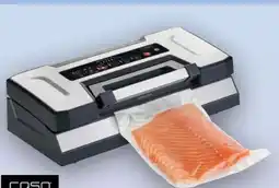 Handelshof caso Vakuumierer VRH 790 Advanced Pro Angebot