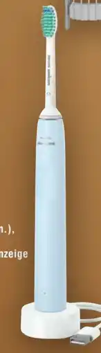 Handelshof Philips ELEKTRISCHE ZAHNBÜRSTE SONICARE HX3651/12 Angebot